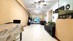Blk 619C Punggol Breeze (Punggol), HDB 4 Rooms #635737141
